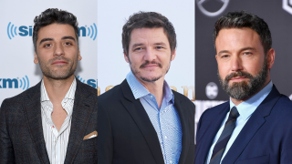 Oscar Isaac, Pedro Pascal, and more join Ben Affleck in <i>Triple Frontier <em></em></i>